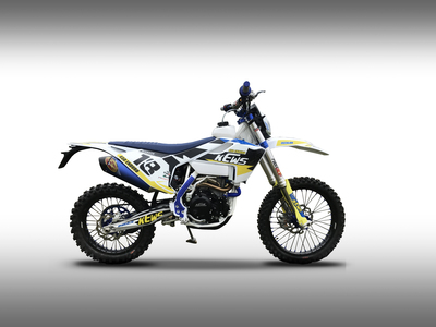 k18 water-cooled 250cc