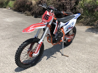 k16 water-cooled 250cc